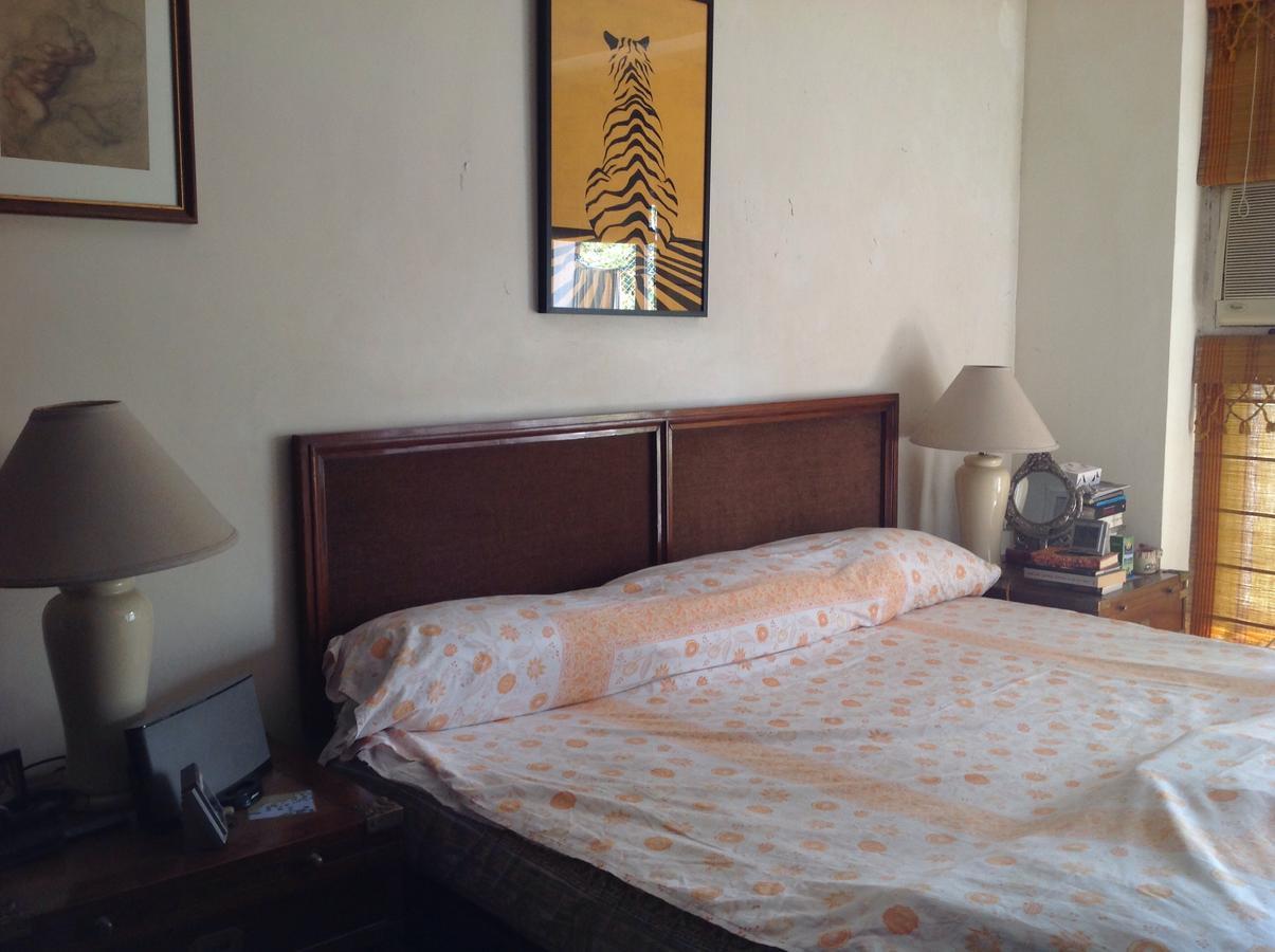 نيودلهي Homestay Chateau 39 المظهر الخارجي الصورة