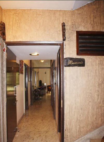 نيودلهي Homestay Chateau 39 المظهر الخارجي الصورة