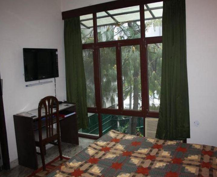 نيودلهي Homestay Chateau 39 المظهر الخارجي الصورة