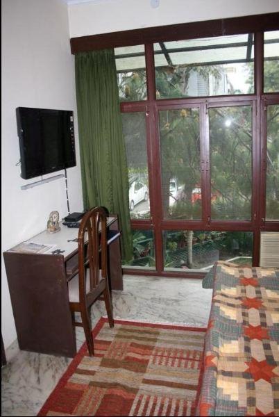 نيودلهي Homestay Chateau 39 المظهر الخارجي الصورة