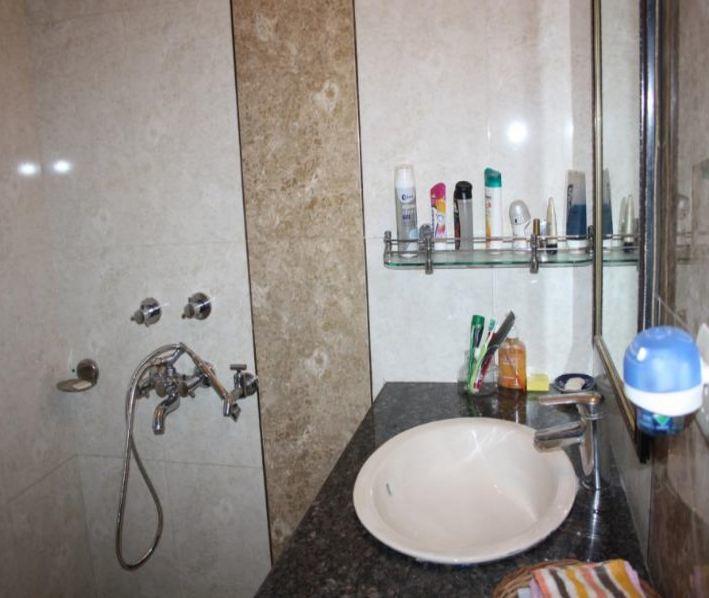 نيودلهي Homestay Chateau 39 المظهر الخارجي الصورة